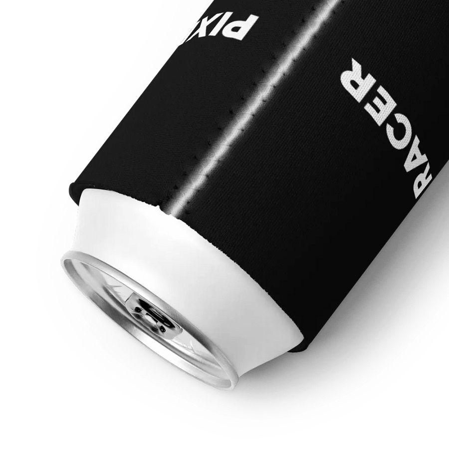 Pixel Racer Can Cooler - Keep Cool in Style product image (10)