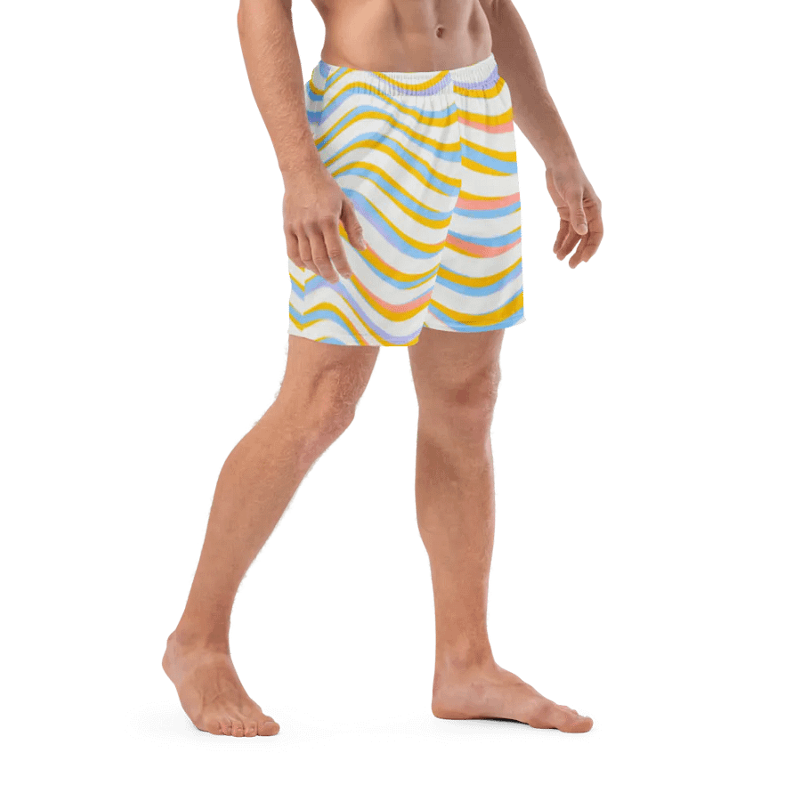 Wave Rider Boardshorts product image (4)