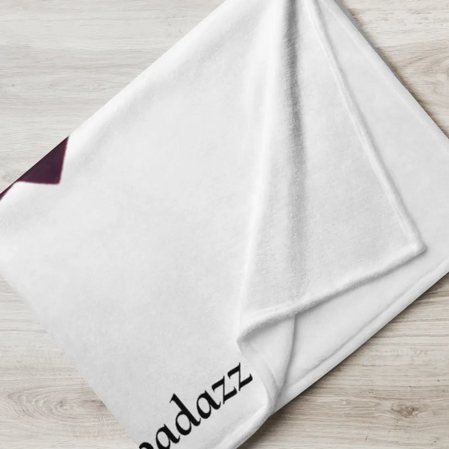 BadAzz Blanket product image (5)