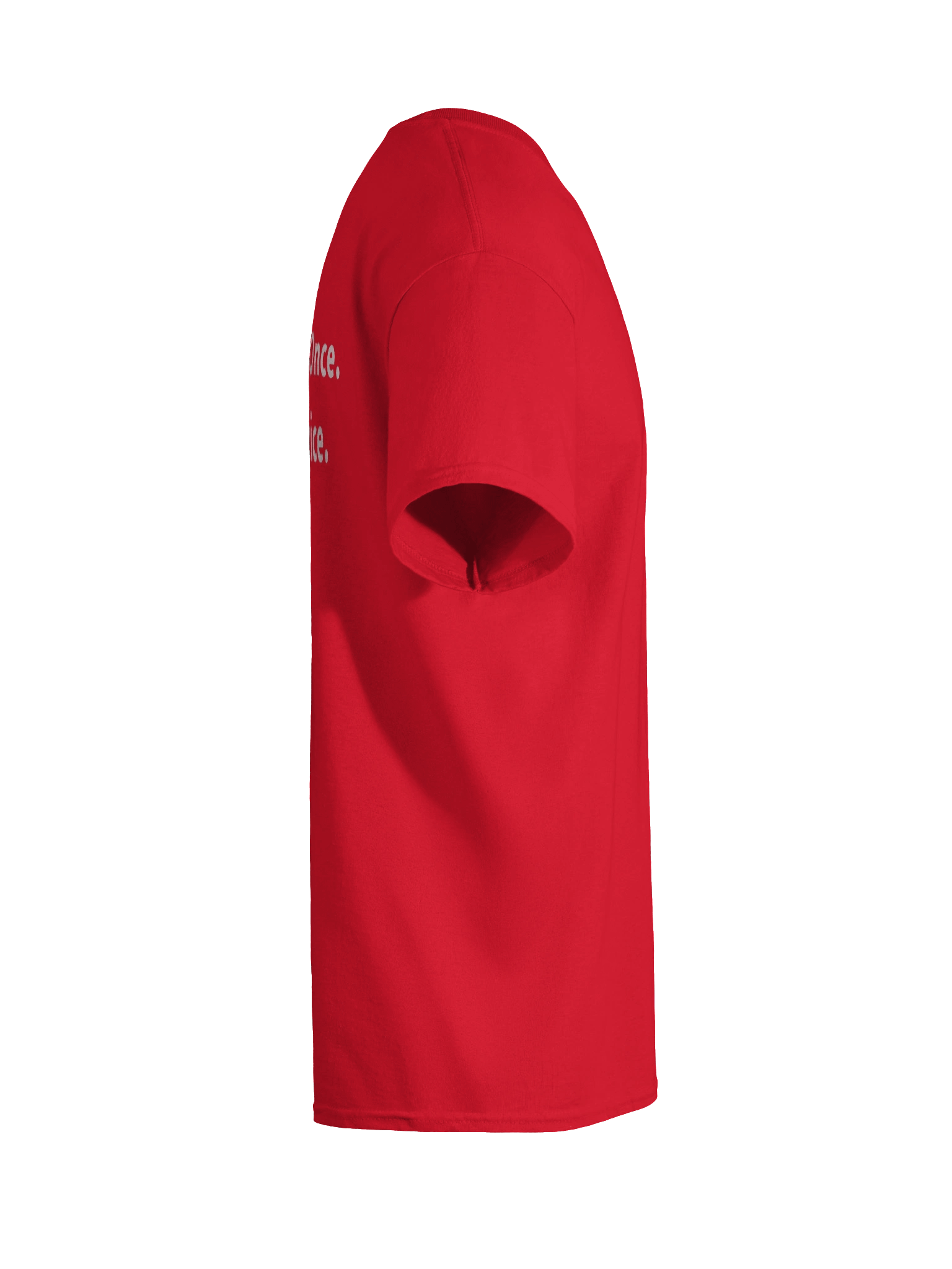 Measure Once, Cuss Twice Tee product image (104)