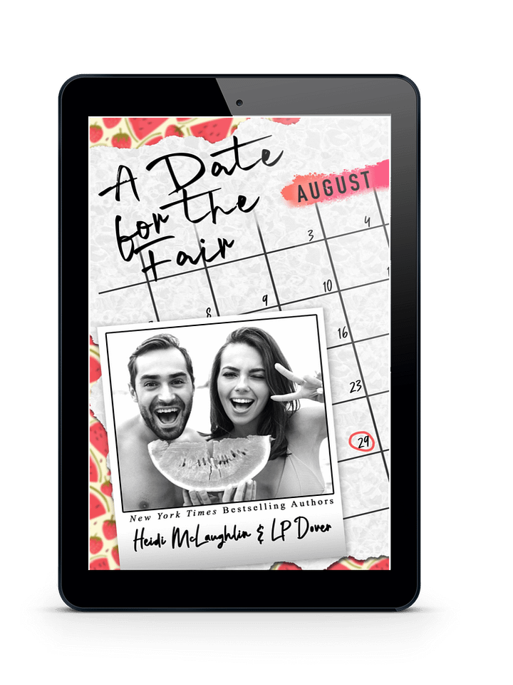 A Date For The Fair product image (2)
