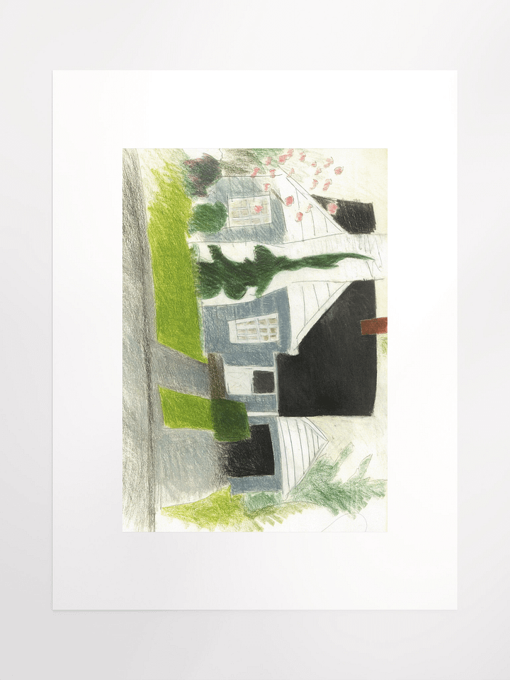 In the Window 1983 print product image (2)