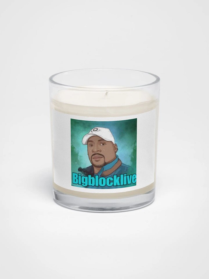 Big block candles product image (1)