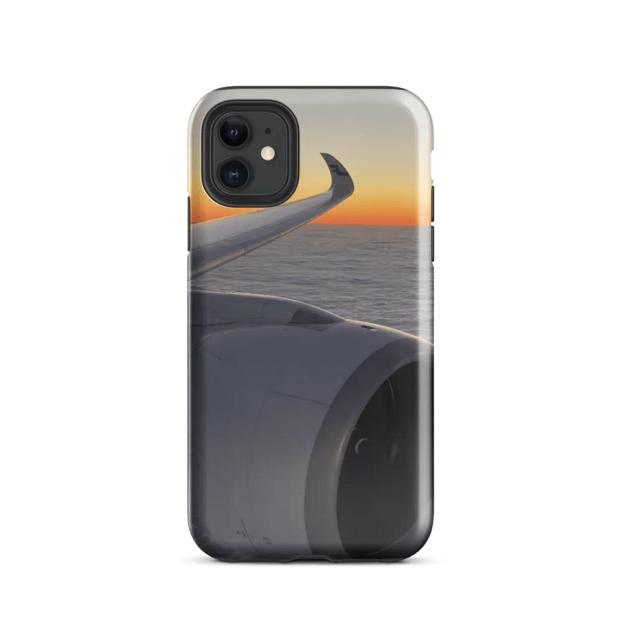 IPhone Plane Case product image (24)