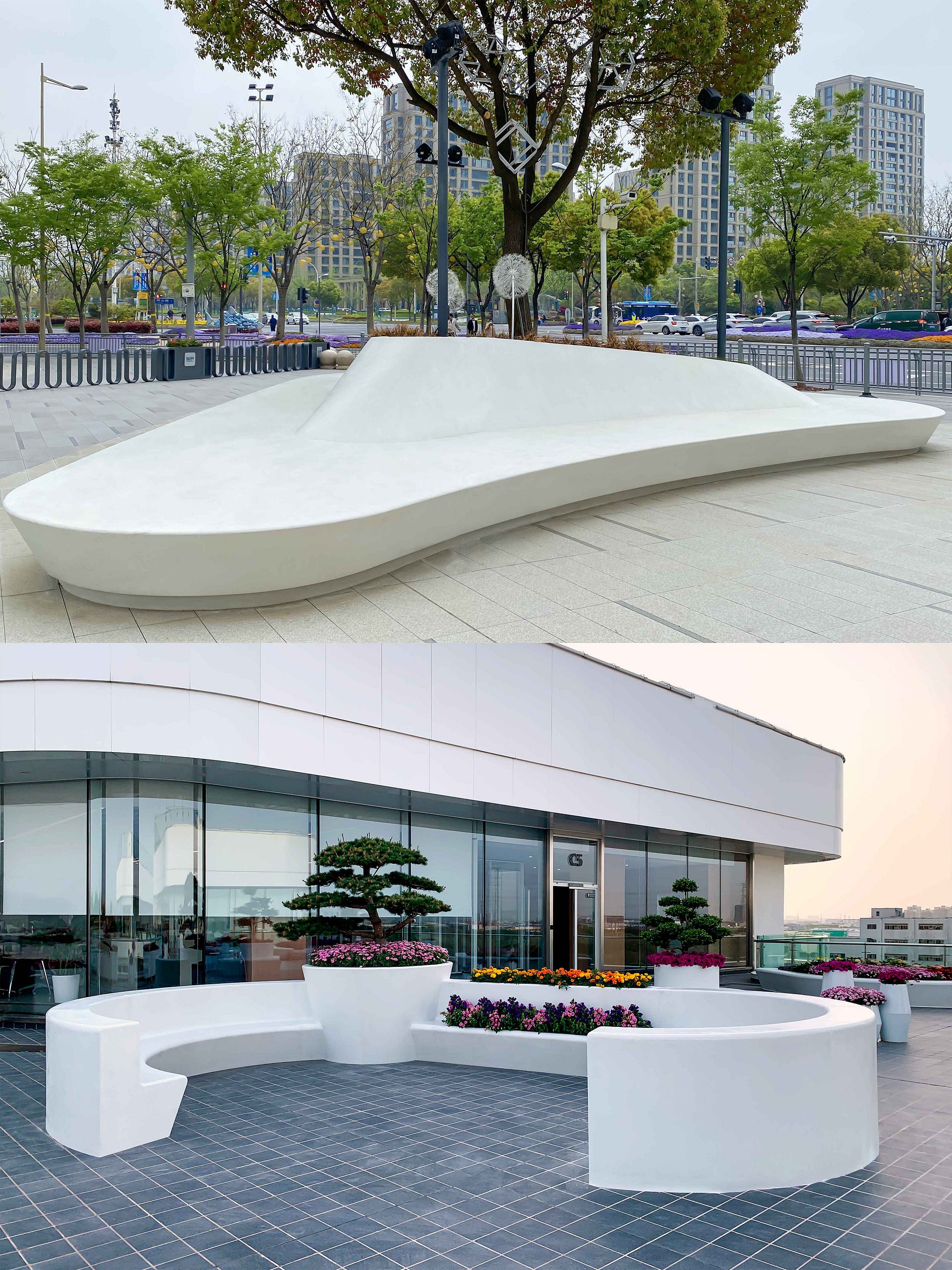 Tutorial on the production of art concrete products product image (3)