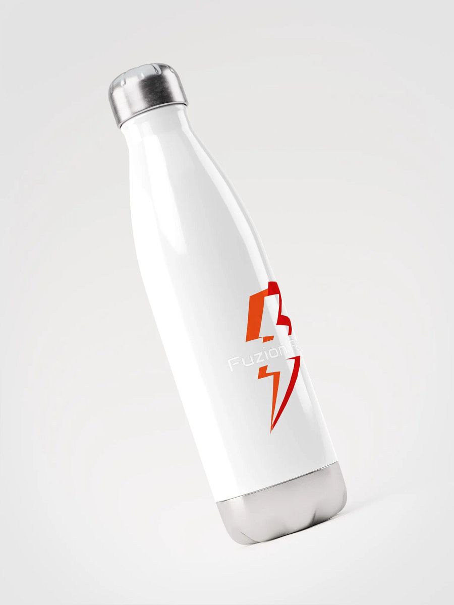 Fuzion Water Bottle product image (3)