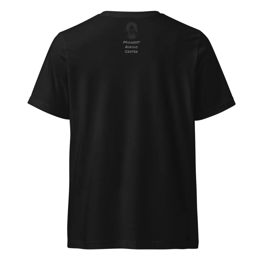 Ukemi V-Neck #1 product image (4)