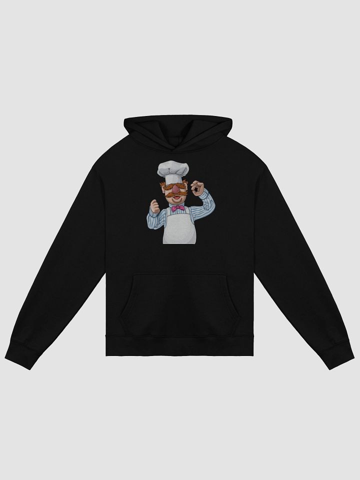 Sweedish Hoodie product image (1)