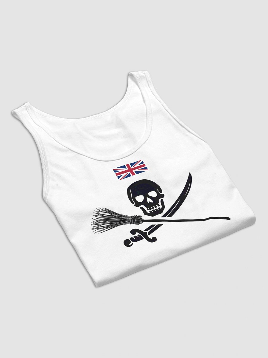 ARGAR "Wifebeater" product image (7)