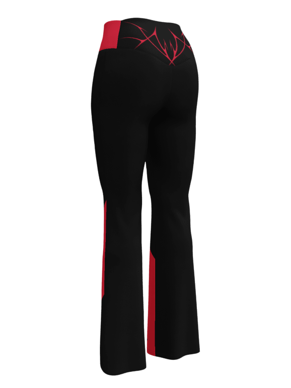Sigil High-Waisted UPF 50+ Leggings product image (4)