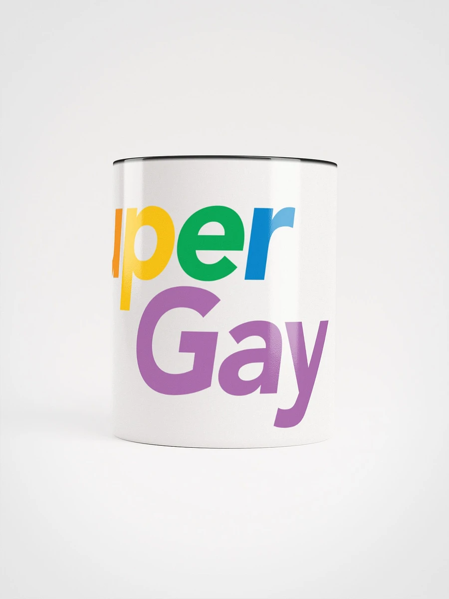 Super Gay Mug product image (31)