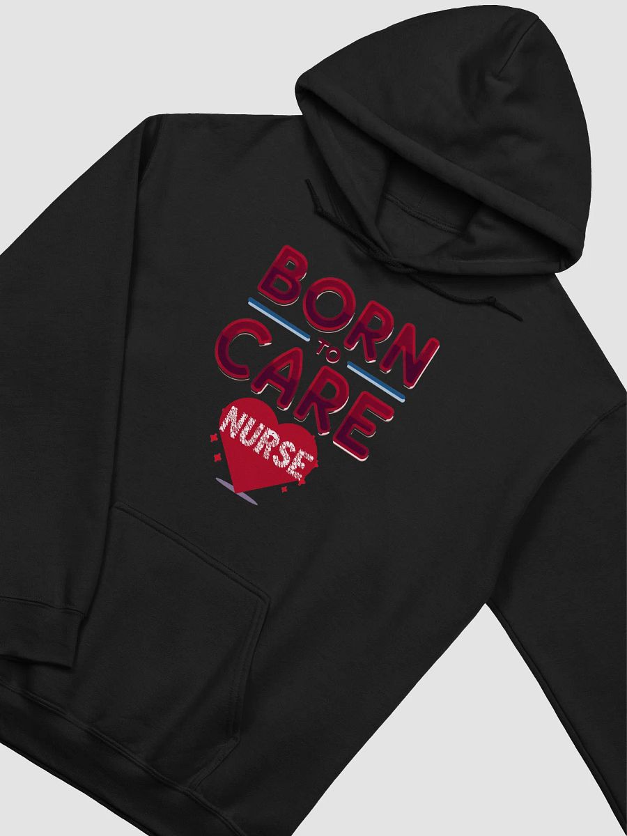 Nurse's Heartfelt Hoodie product image (30)