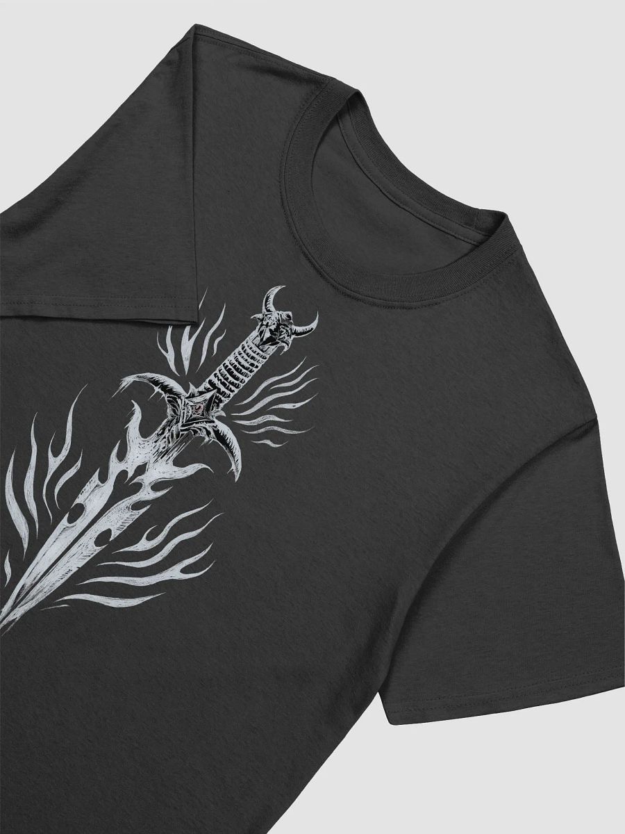 Frostbitten Softstyle T-shirt (Ver. 2) product image (3)