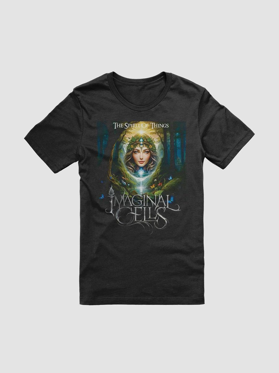 The Spirit of Things T-Shirt product image (1)