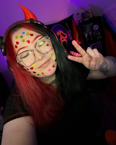 Thank you for an incredible stream back. I may have cried… a lot. 😂 you guys always cheer me up. I appreciate you all being s...