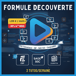 Découverte