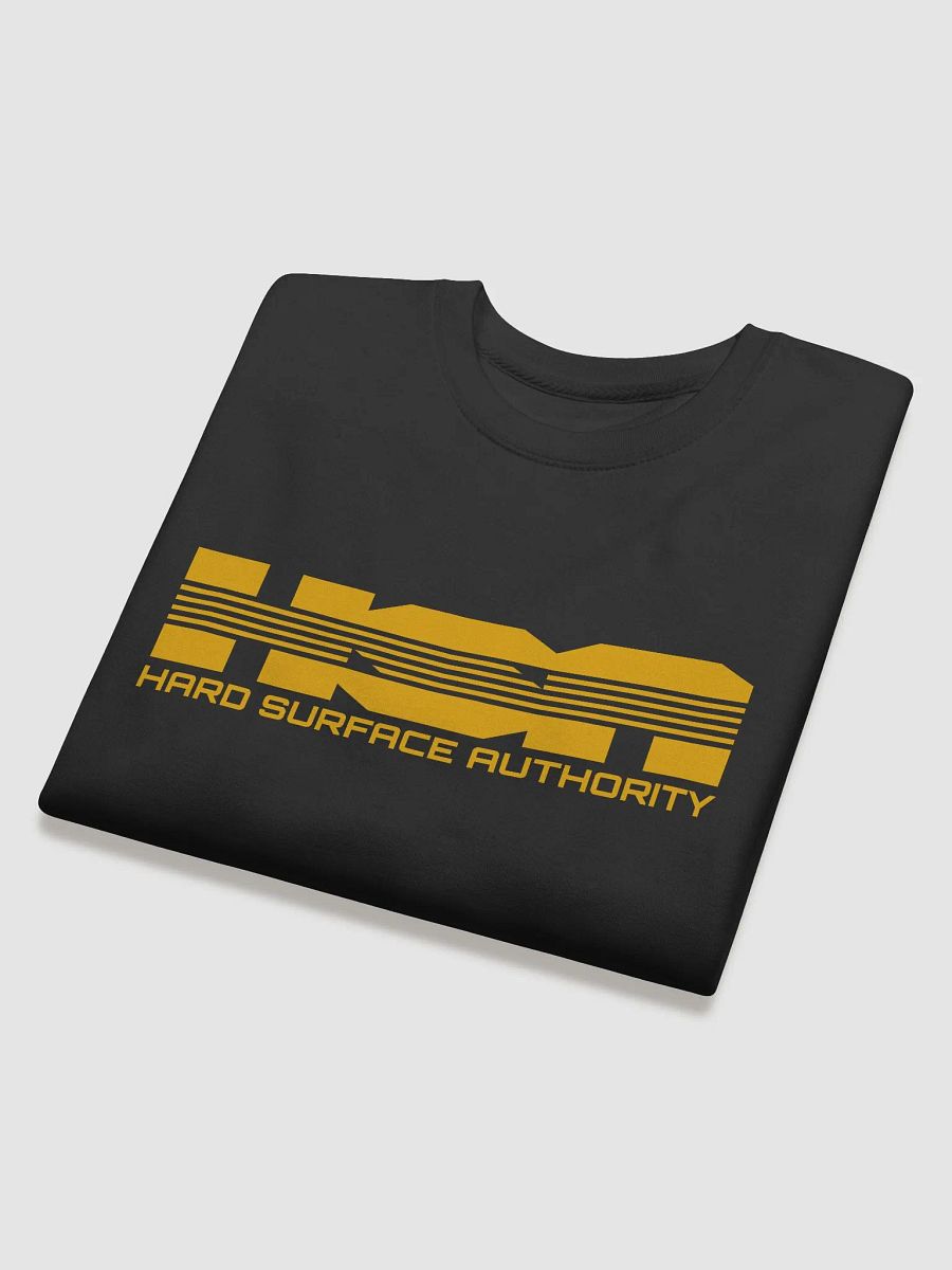Hard Surface Authority Sweatshirt product image (16)