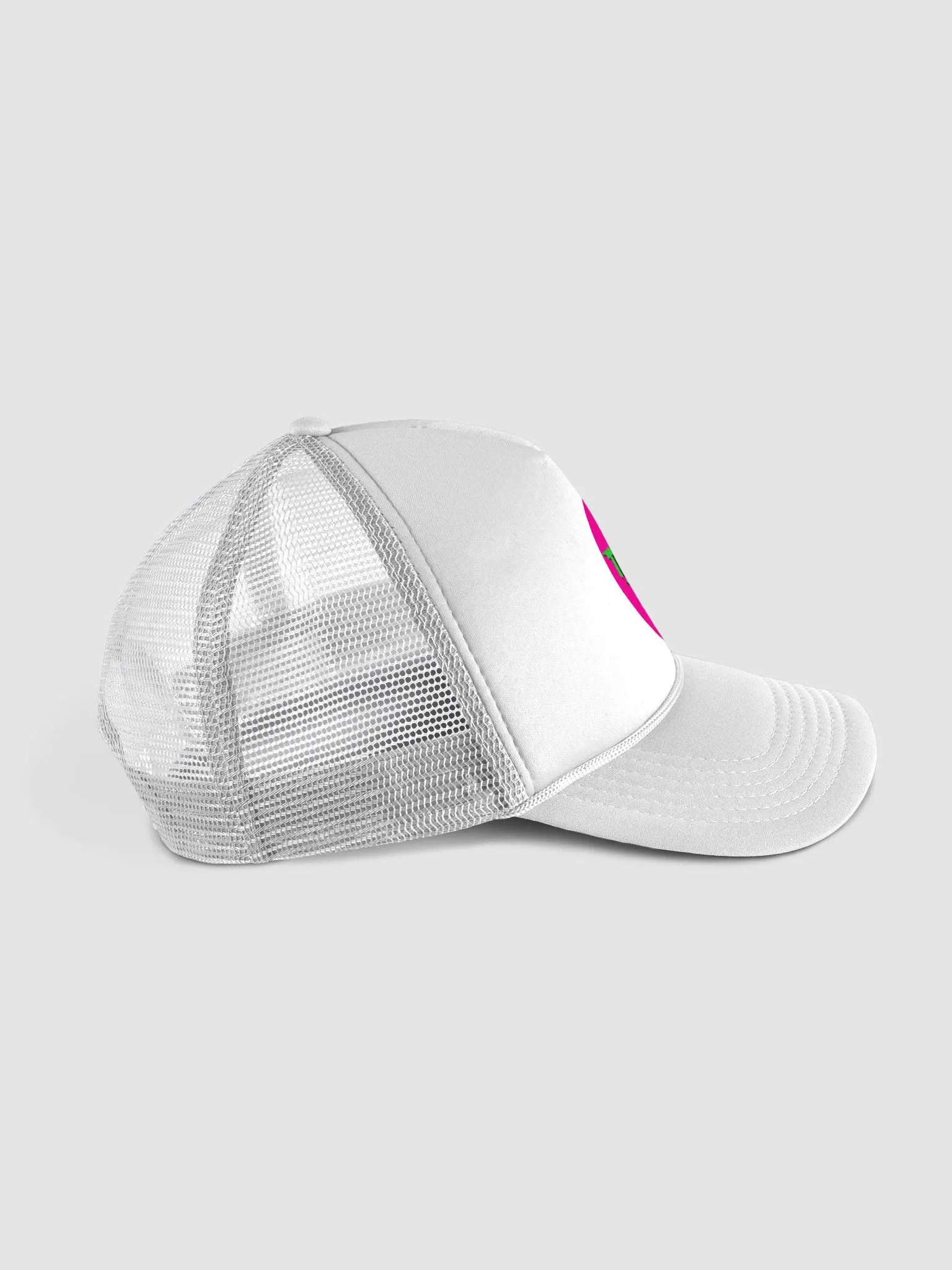 Total Tool Hat White product image (3)