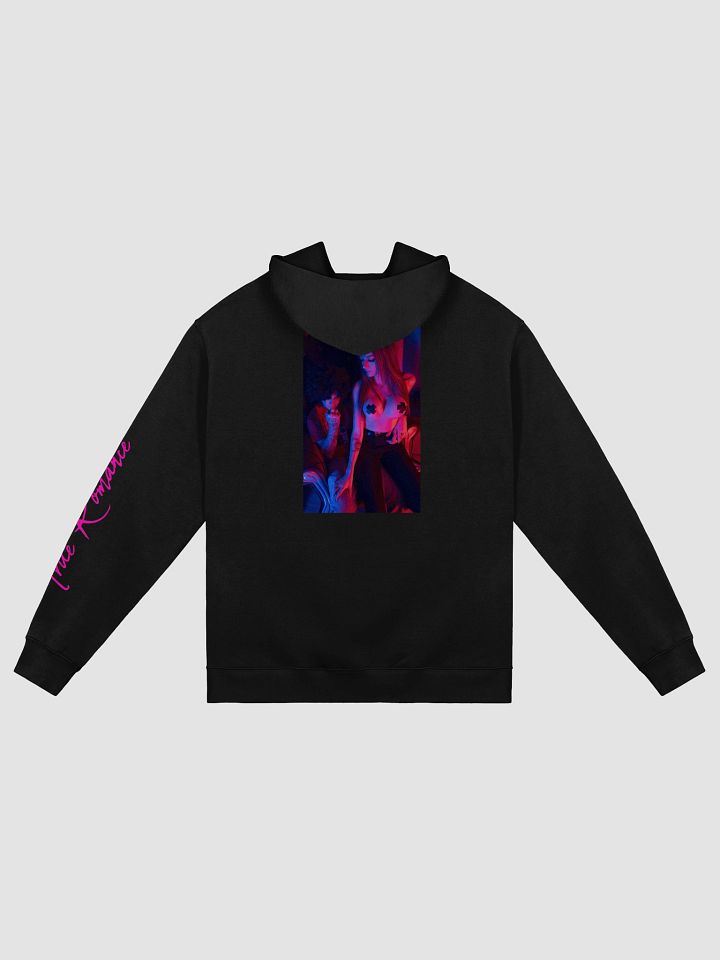 true romance mrdovi premium hoodie product image (2)