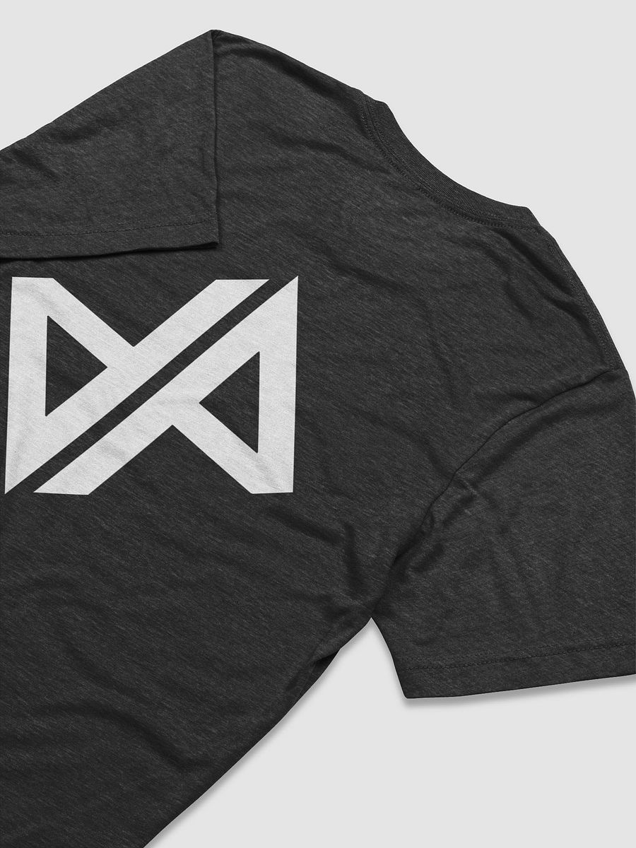DP Logo Tee (White) *New* product image (4)