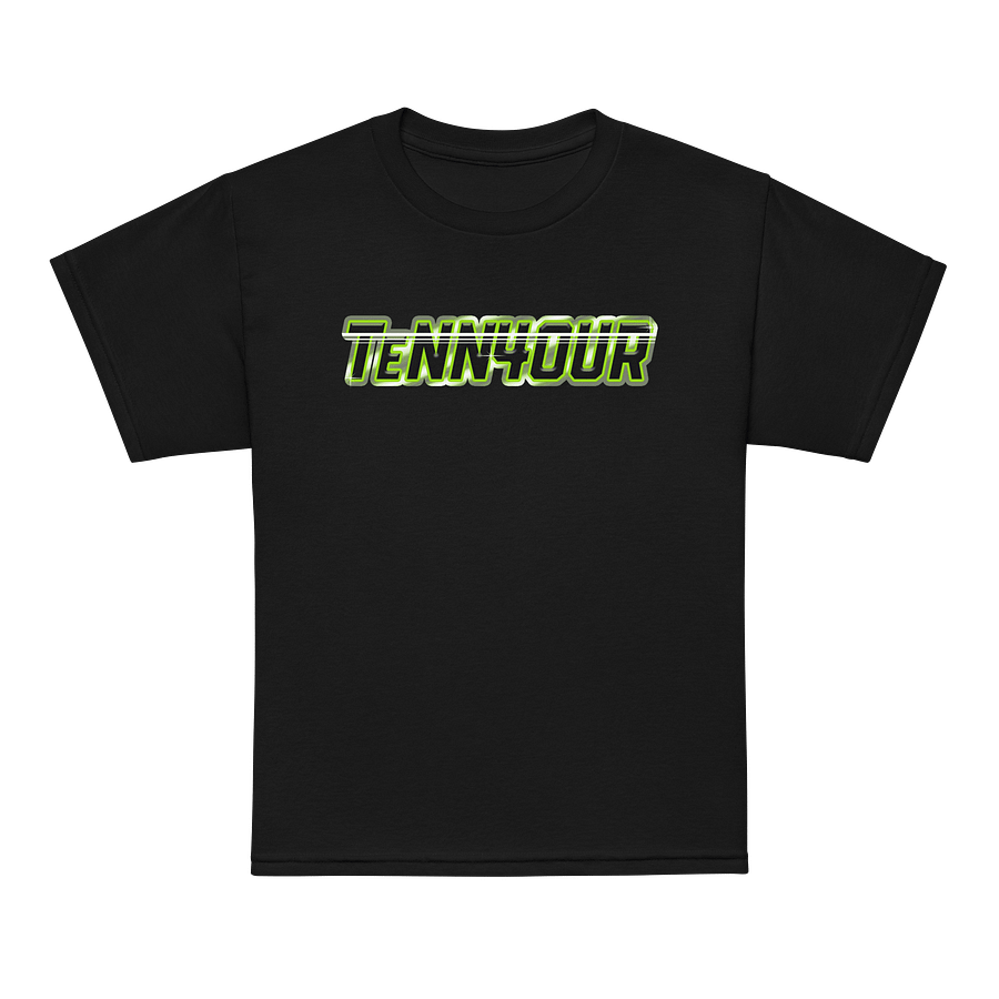 MENTAL HEALTH AWARENESS (TENN4OUR) Youth T-SHIRT product image (6)
