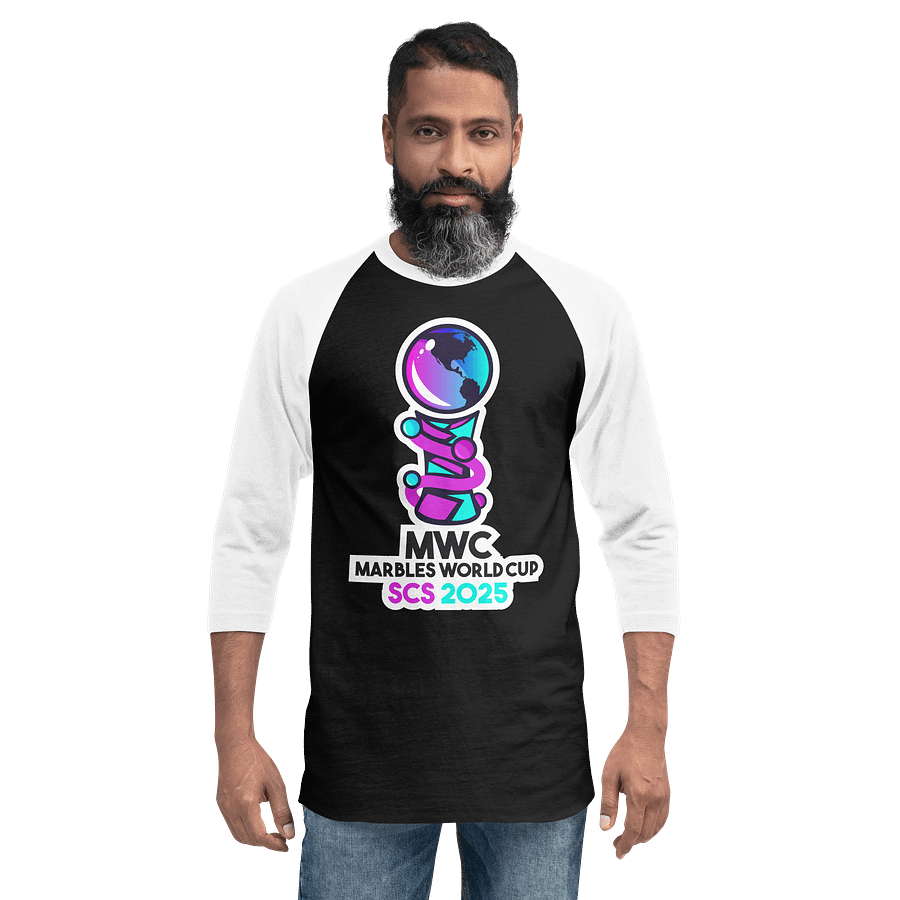 MARBLES WORLD CUP JERSEY TEE product image (10)