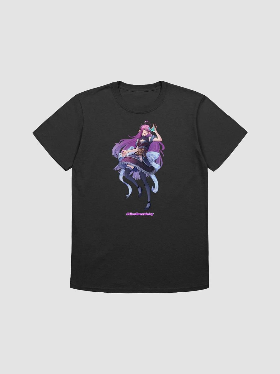 #finalbossfairy T-shirt product image (4)