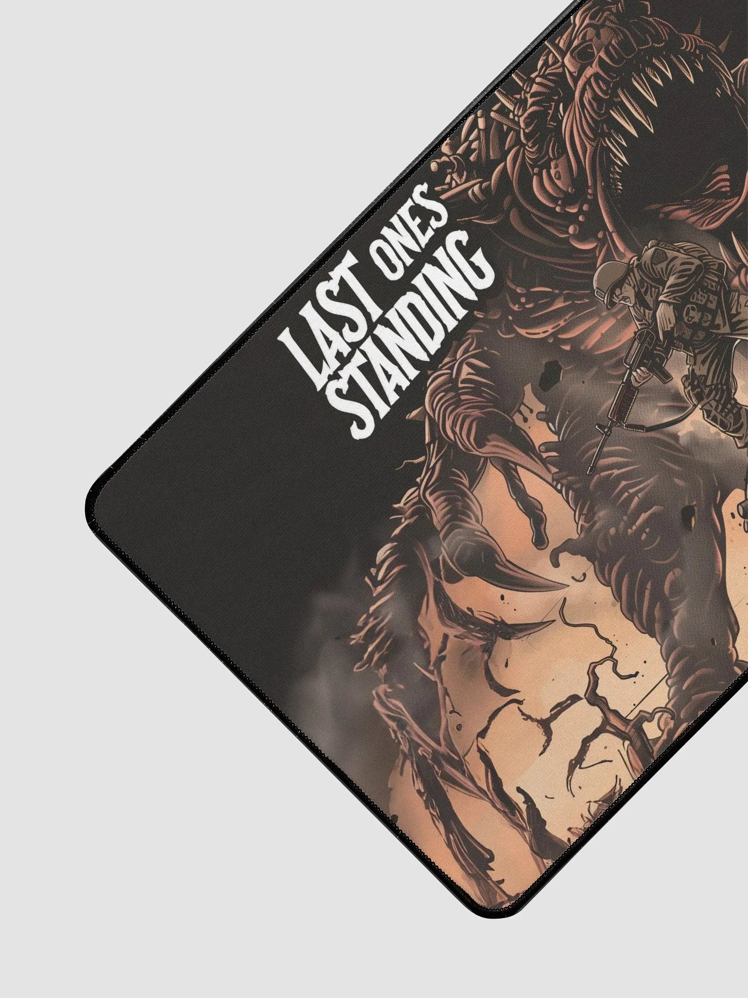 LOSFAM Deskmat | Vol. #3 product image (3)