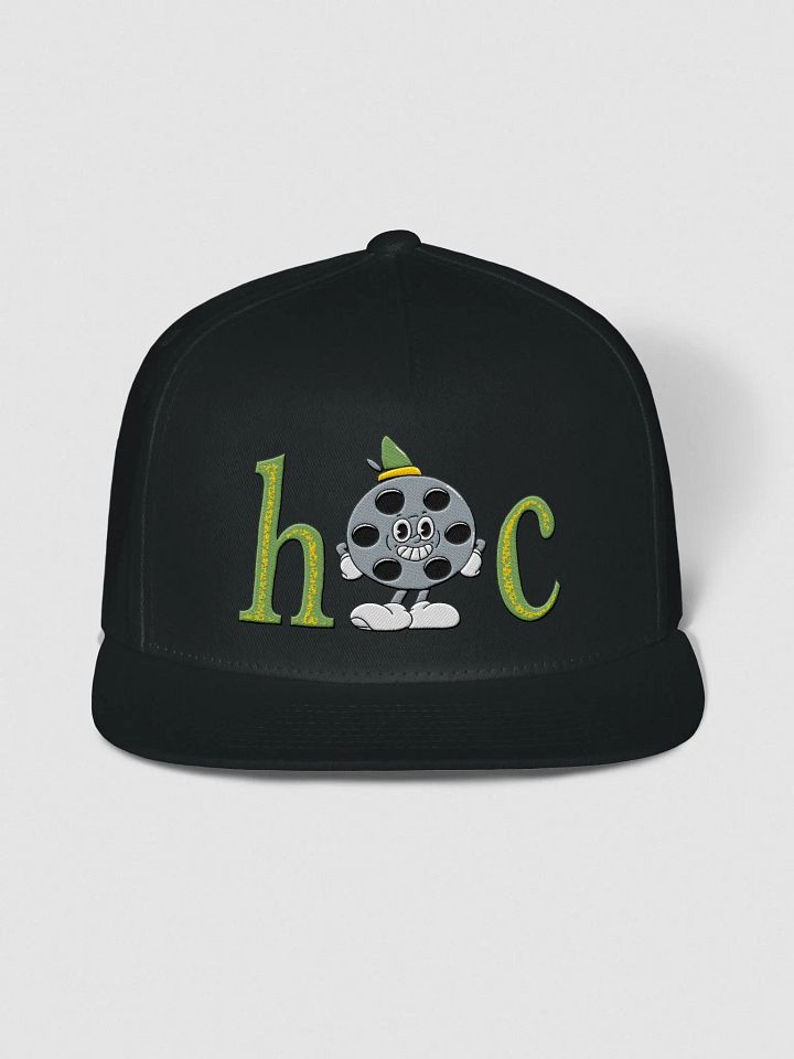 HOC x ELF Snapback product image (5)
