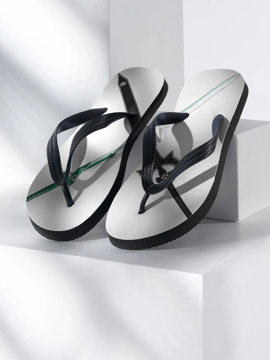 SAO Flip Flops product image (2)