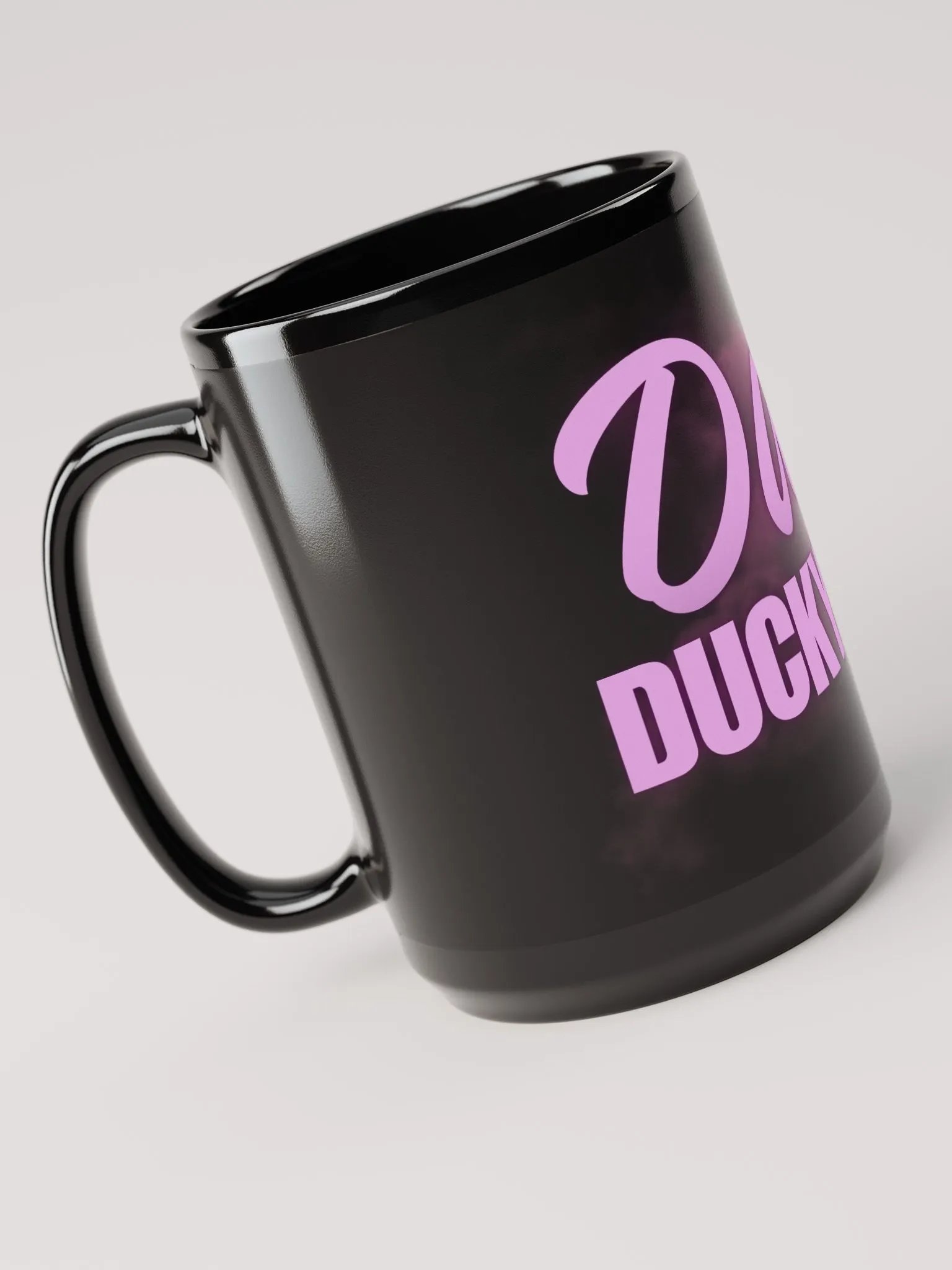 DarkDucky Mug product image (3)