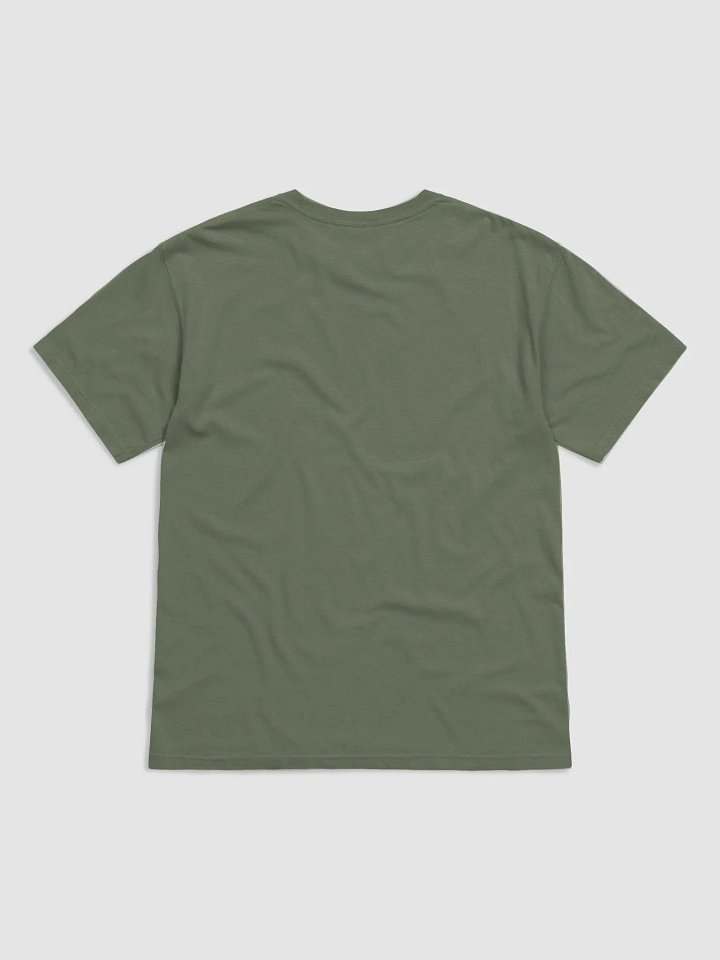 Army Dood Shirt Front Logo product image (2)