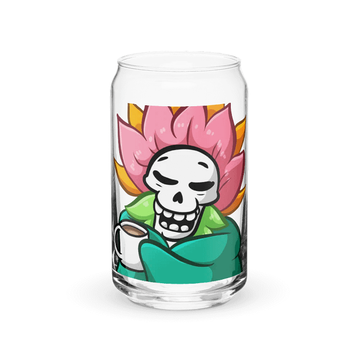 Bobloo Cozy Glass product image (1)