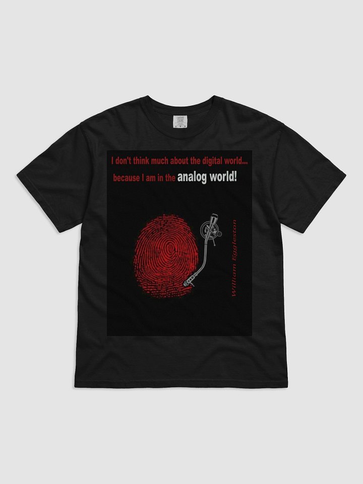 ANALOG WORLD 4 product image (1)
