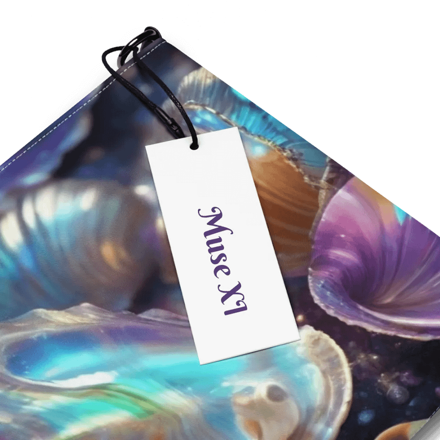 Muse XI Crossbody Bag product image (9)