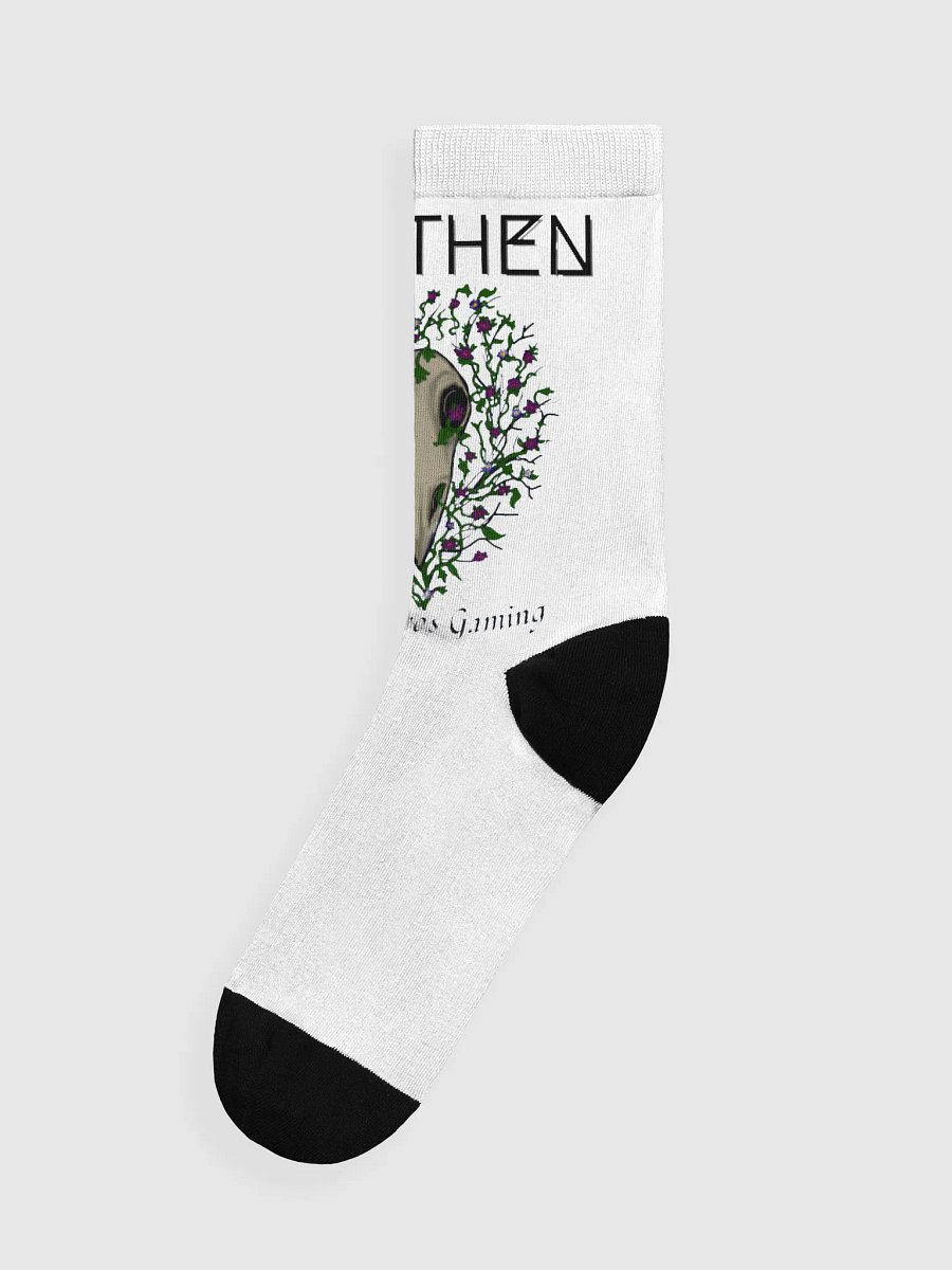 Heathen Socks product image (1)