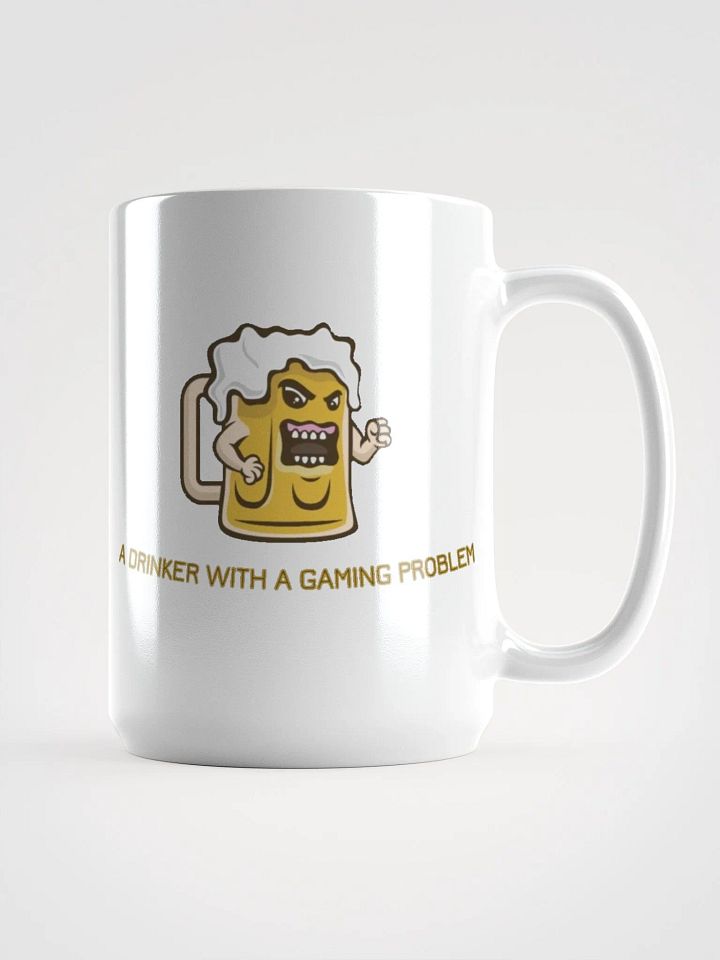 Jurazon Coffee Mug (15 oz) product image (1)