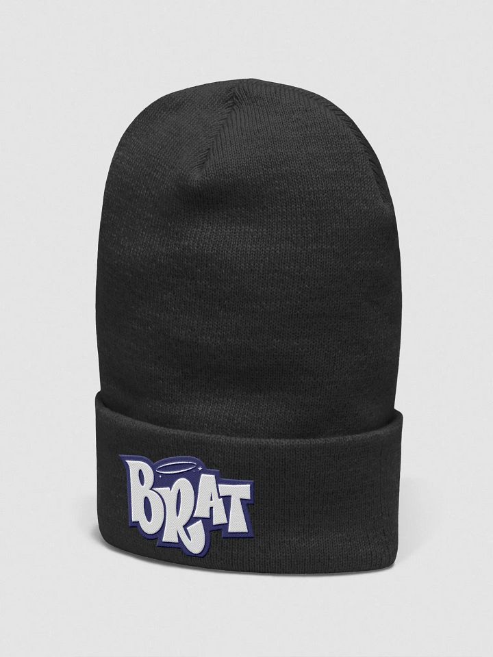 Brat Beanie product image (2)
