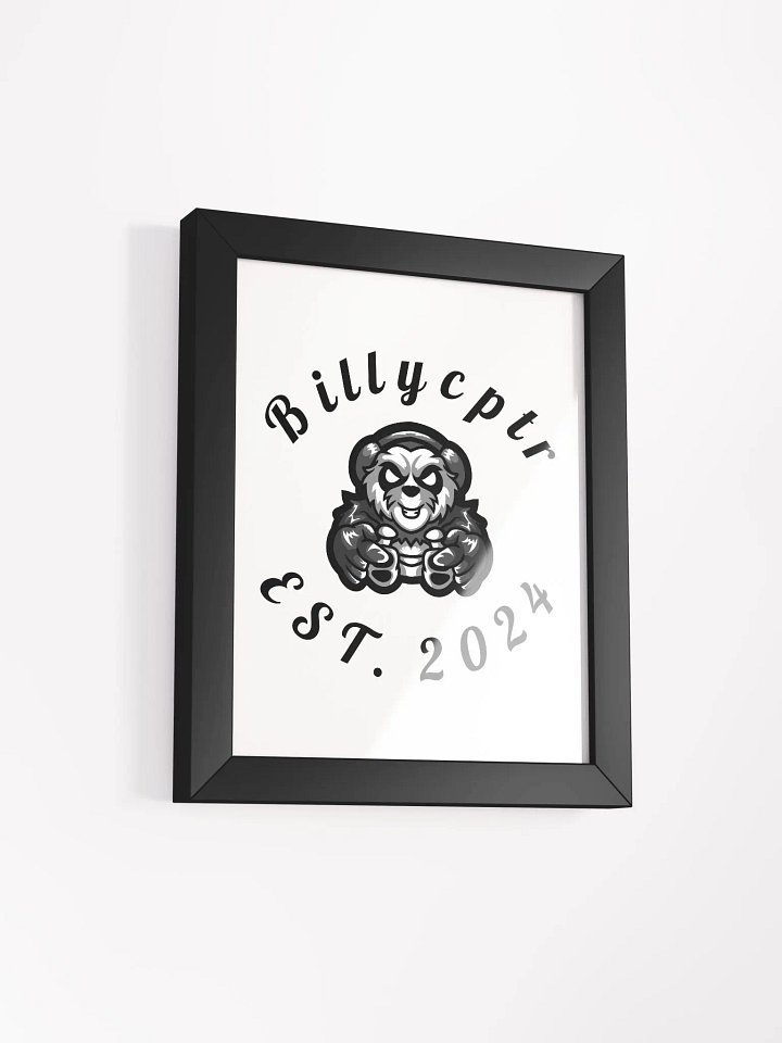 Billycptr EST. 2024 product image (37)