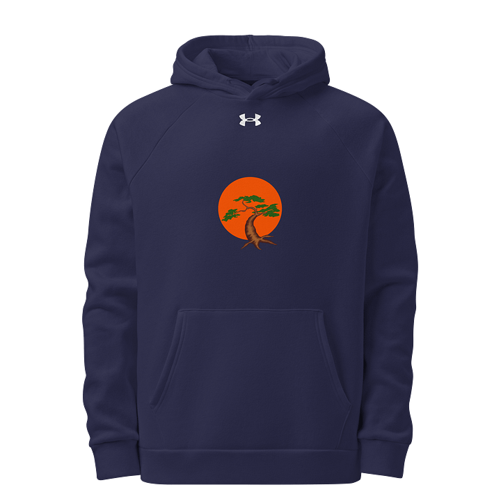 Mystic Tree Unisex Hoodie product image (1)