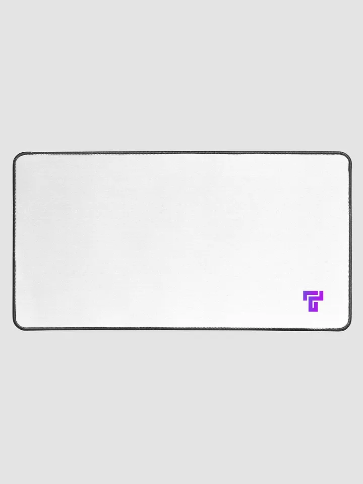 Tusk Desk Mat product image (1)