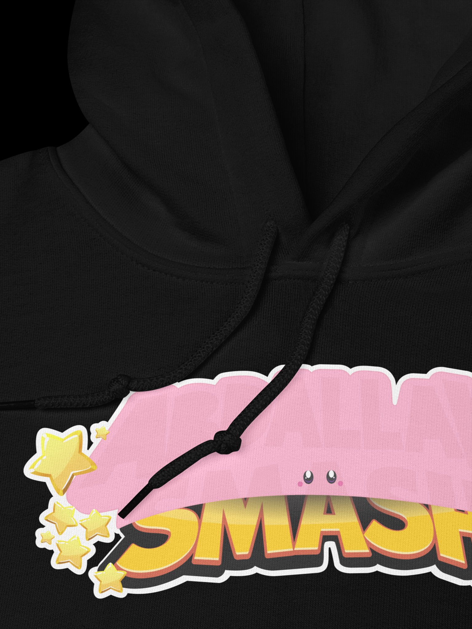 Mouthful Abdallah Smash Hoodie product image (2)