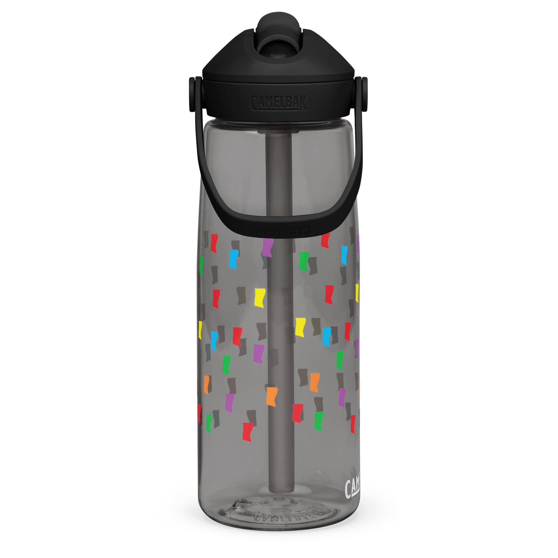 Confetti CamelBak Thrive® Flip Straw Water Bottle product image (4)