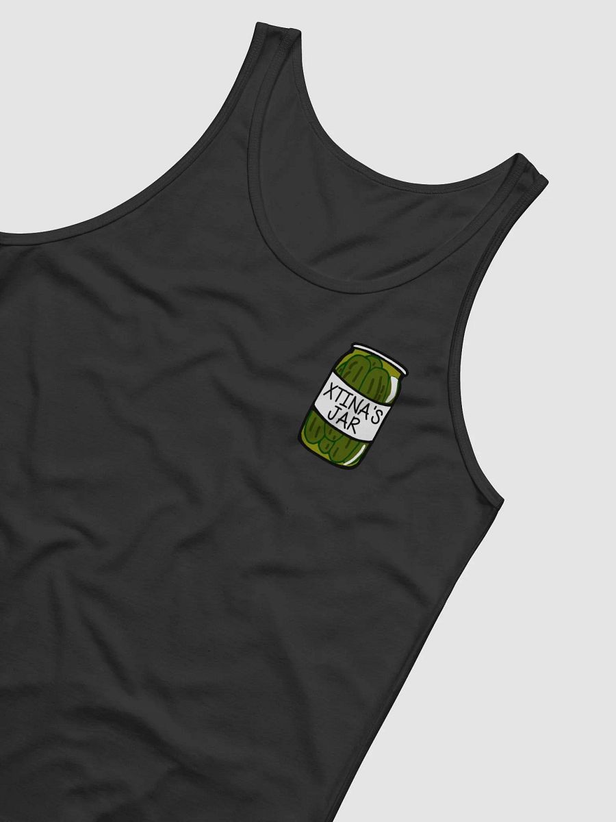 Tina Pickle Tank Top product image (4)