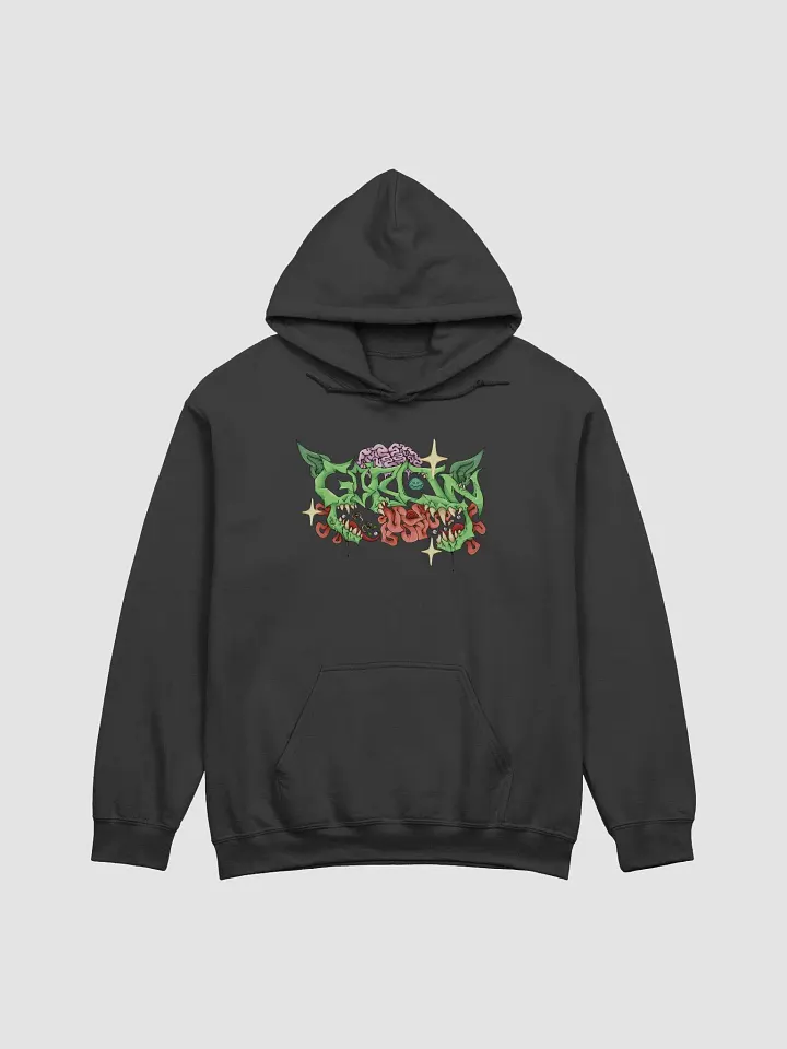 GOBLIN HOODIE product image (1)