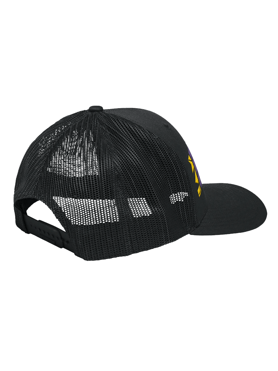 Epic Sunburst Trucker Hat product image (3)