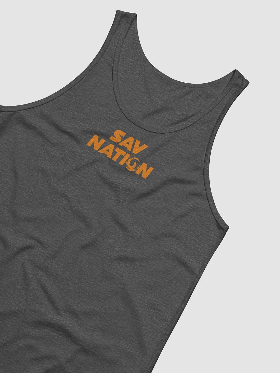 Men's Savage Muscle Tank product image (45)