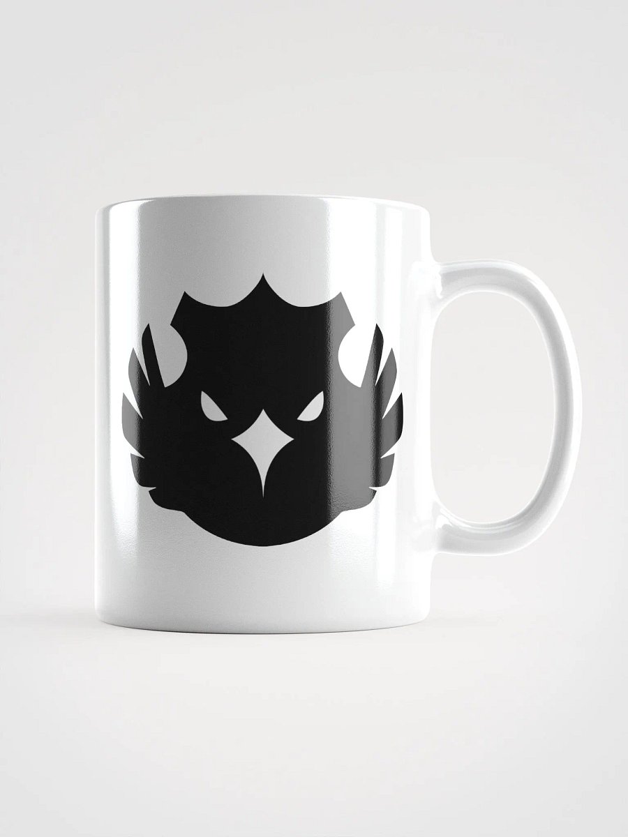 RSG Logo Ceramic Mug product image (1)