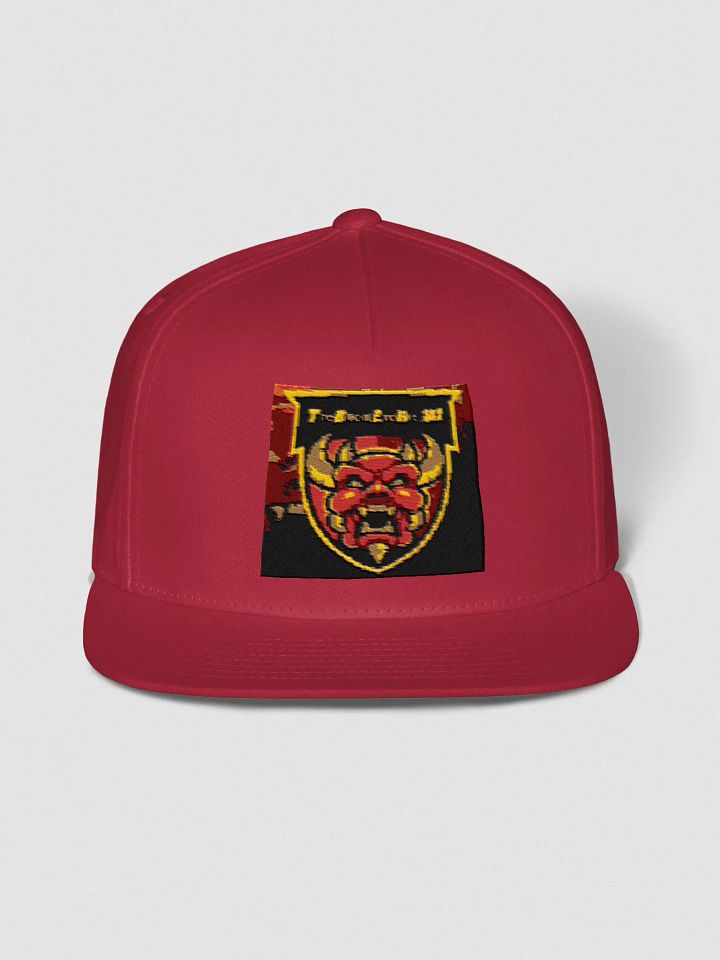 low quality theofficialeric101 hat product image (2)