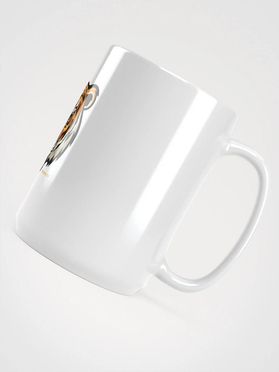 Savage Tiger Mug product image (4)